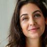 Elif Tuncer portre